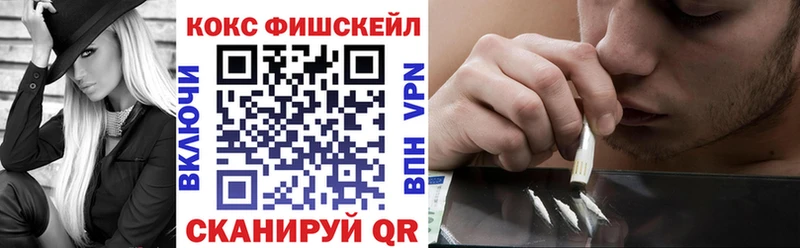 Купить где  Иннополис  COCAIN Fish Scale 